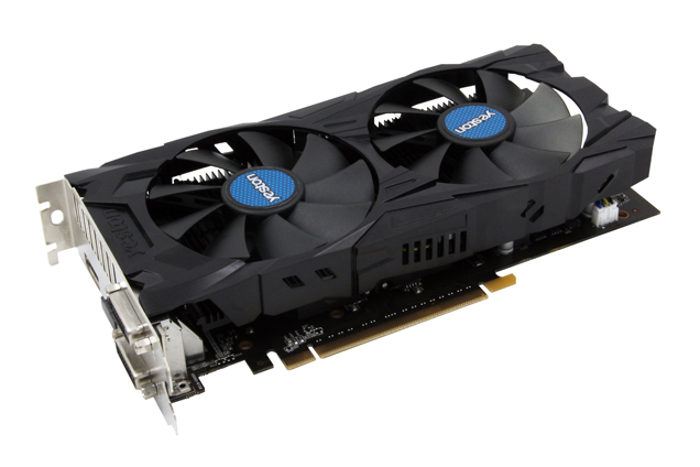 GTX960 2G D5 极速版