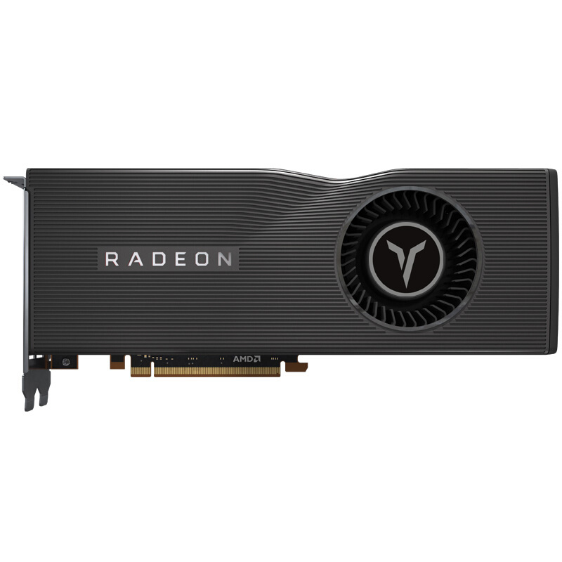 yeston RX5700XT 8G D6 Deluxe edition