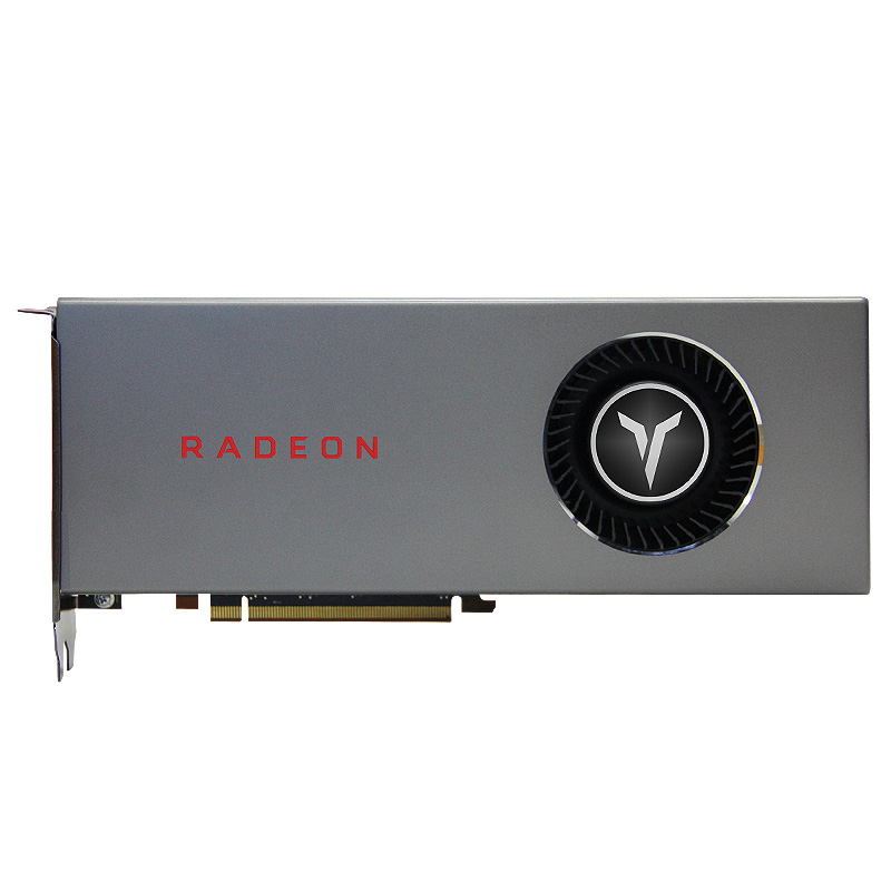 yeston RX5700 8G D6 Deluxe edition